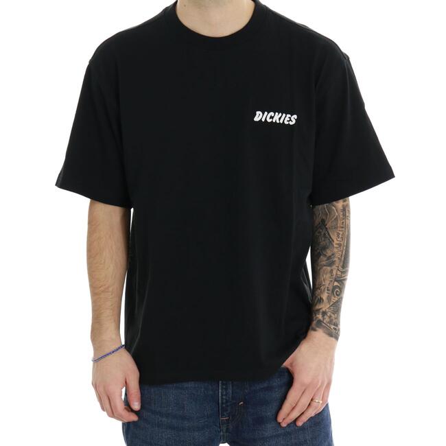 T-SHIRT DRY RIDGE DICKIES - Mad Fashion | img vers.1300x/
